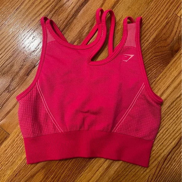 Gymshark sports bra - Picture 3 of 6